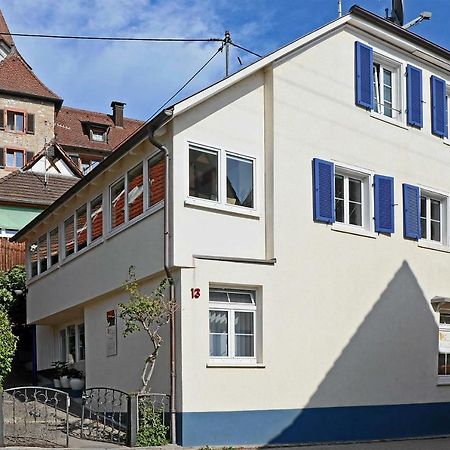 Mariposa Apartamento Efringen-Kirchen Eksteriør billede