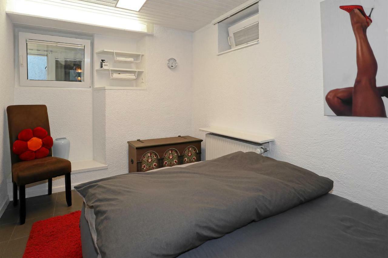 Mariposa Apartamento Efringen-Kirchen Eksteriør billede