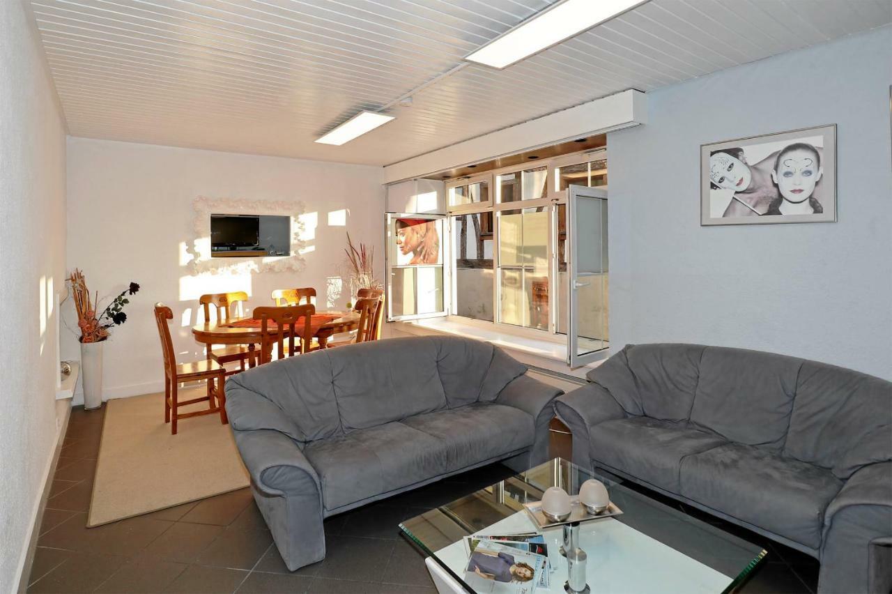 Mariposa Apartamento Efringen-Kirchen Eksteriør billede